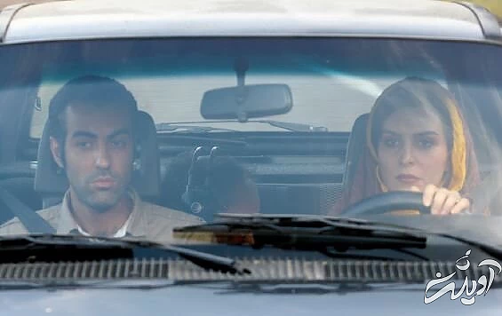 اکران آخرین فیلم ماهچهره خلیلی اکران آخرین فیلم ماهچهره خلیلی